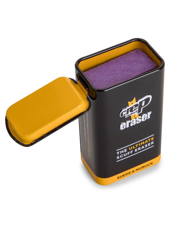 Crep Protect Γόμα καθαρισμού δέρματος Crep Protect The Ultimate Scuff Eraser