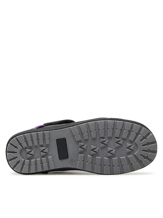 Action Boy Снікерcи Action Boy AVO-191-328A Чорний