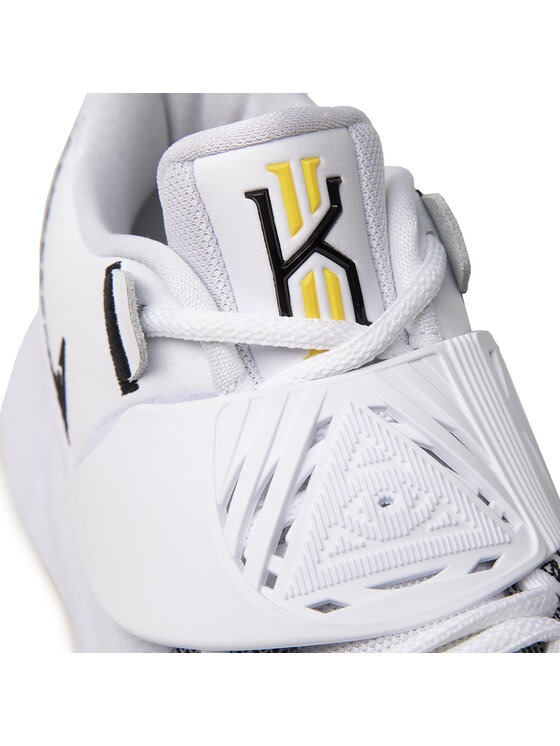 Nike Krepšinio batai Nike Kyrie Low 3 CJ1286 100 Balta