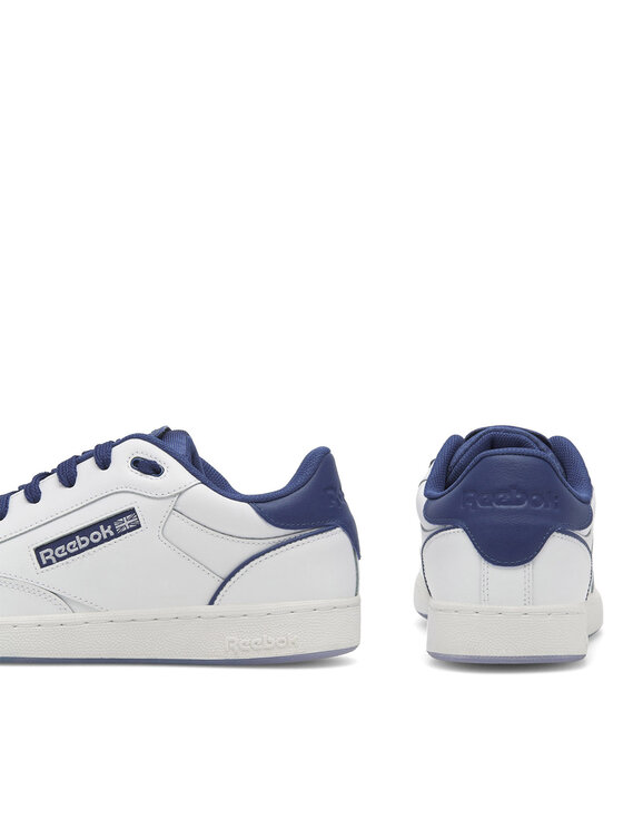 Reebok Superge Reebok Club C Bulc 100074248 Bela