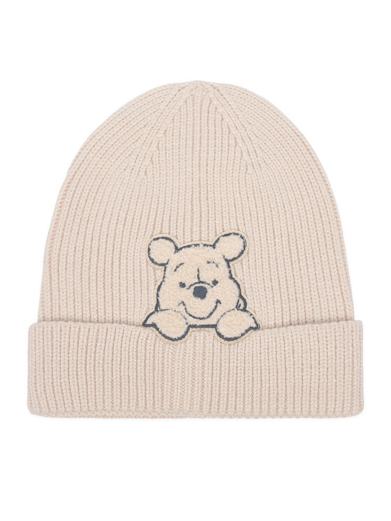 Winnie The Pooh Набір шапка і снуд Winnie The Pooh CEO-ACCCS-AW26-218WTP Бежевий