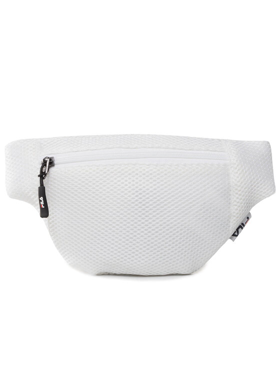Fila Сумка на пояс﻿ Fila Waist Bag Slim Mesh 685055 Білий