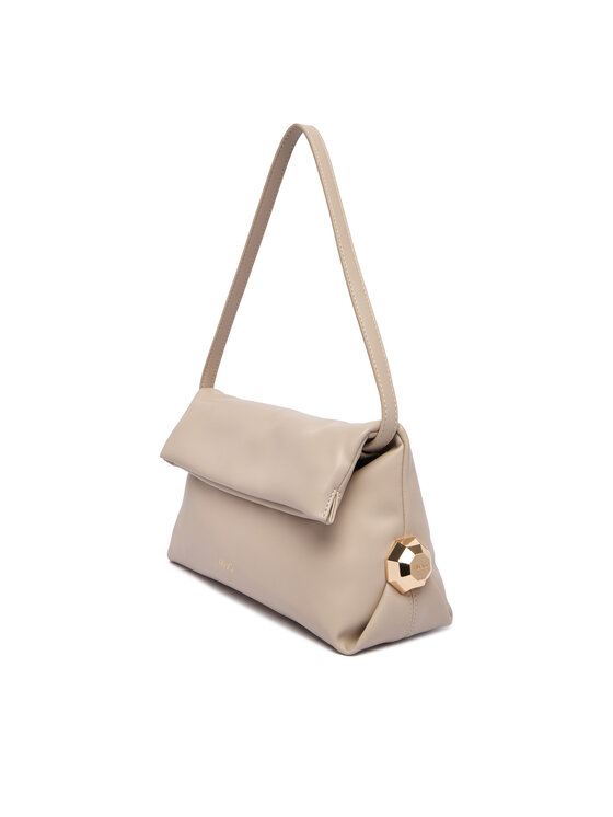 Liu Jo Kabelka Liu Jo Riccy AF5097 E0077 Béžová