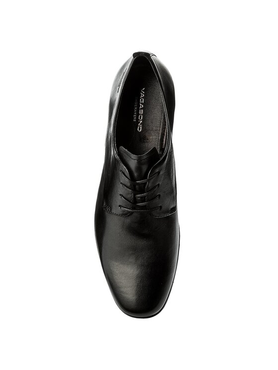 Vagabond Shoemakers Oxfords Vagabond Shoemakers Marilyn 4502-201-20 Μαύρο