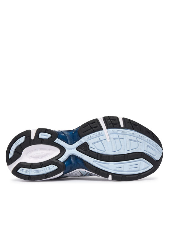 Asics Sneakers Asics Gel-1130 1203A609 Alb