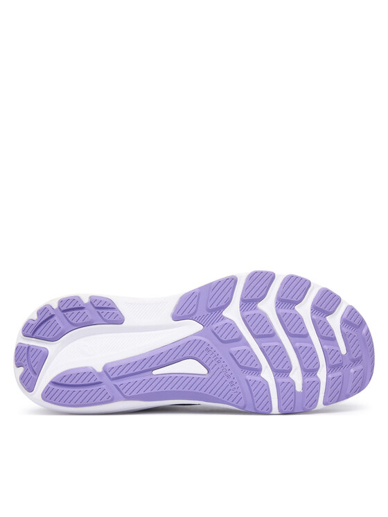Asics Взуття для бігу Asics Gt-1000 14 Gs 1014A382 Cиній