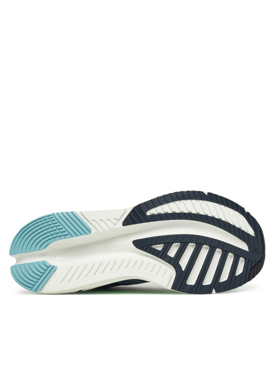 adidas Bežecké topánky adidas adistar 4 JR0310 Tmavomodrá