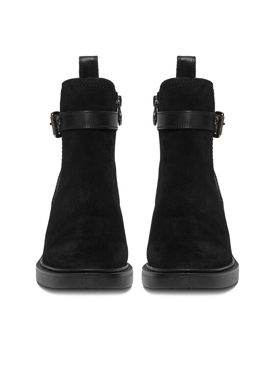 U.S. Polo Assn. Ботильйони U.S. Polo Assn. CEO-KATERI001W/ELE1 Чорний