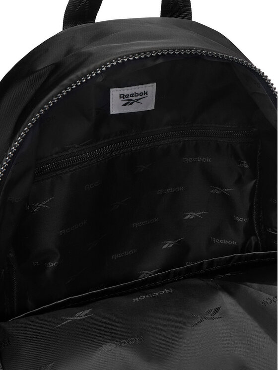 Reebok Σακίδιο Reebok CWBEO-RBK-047-CCC-05 Μαύρο