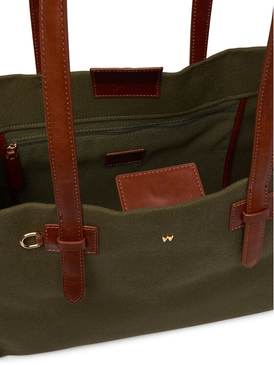 Weekend Max Mara Сумка Weekend Max Mara 2615511064650 Хакі