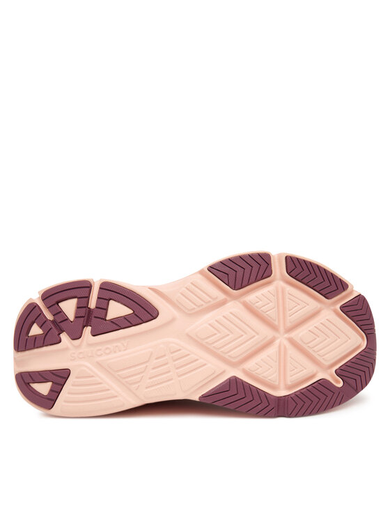 Saucony Tekaški čevlji Saucony Guide 18 S10998 Roza