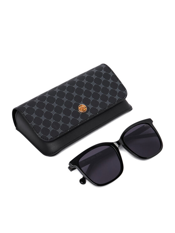 Nine West Сонцезахисні окуляри Nine West CEO-NW6626S Чорний