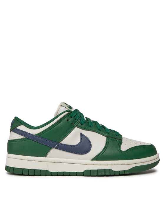 Nike Sneakersy Nike Dunk Low DD1503 300 Zielony