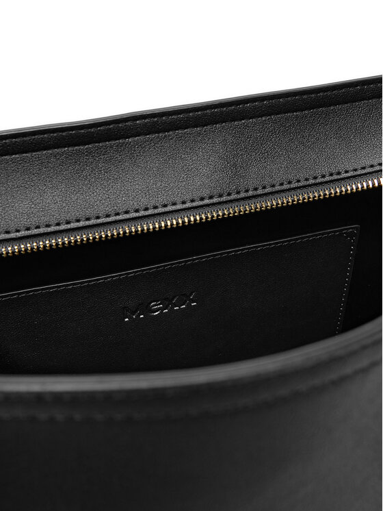 MEXX Kabelka MEXX C-MEXX-S-012-08 Čierna