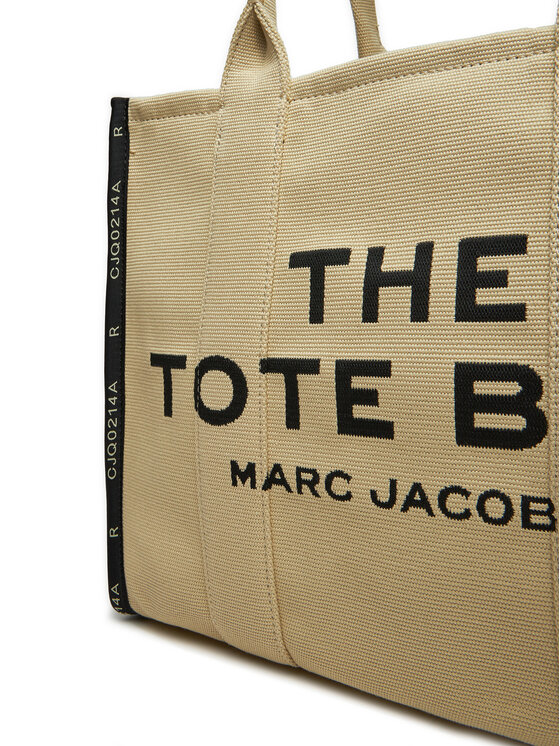Marc Jacobs Torebka Marc Jacobs M0017048 Beżowy