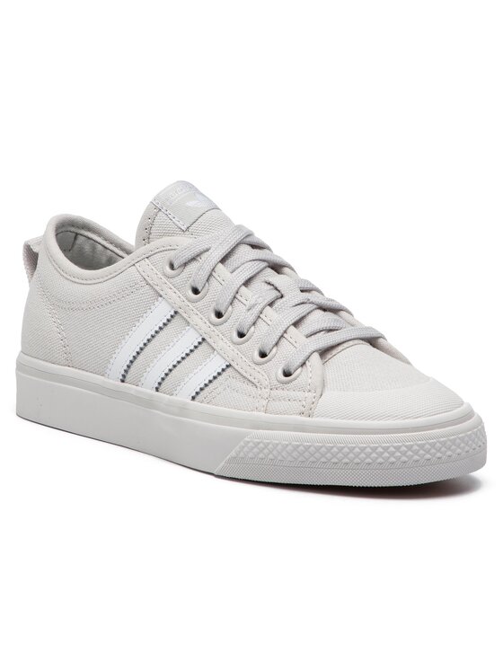 adidas Tenisice adidas Nizza W D96445 Siva