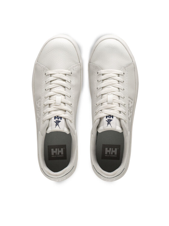 Helly Hansen Снікерcи Helly Hansen Varberg Cl 11943 Білий