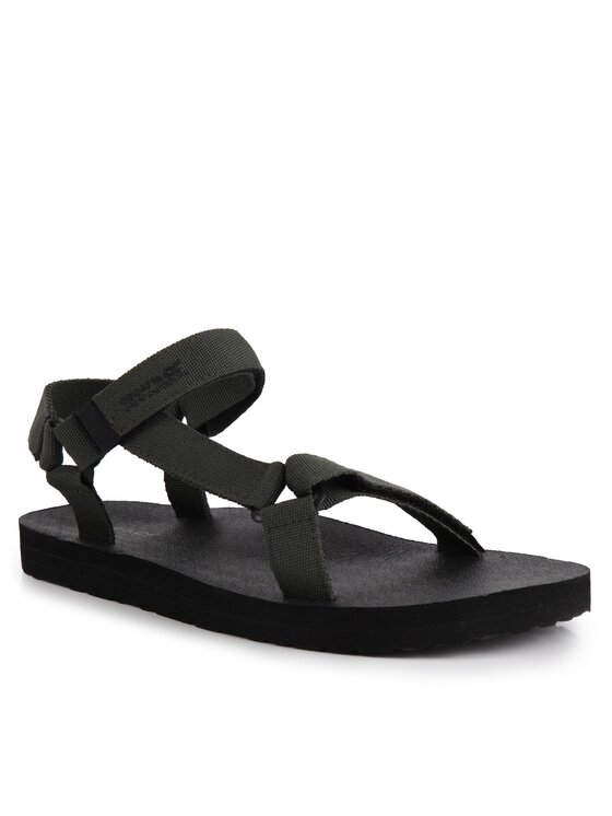 Regatta Sandali Regatta Vendeavour Sandal RMF811 Khaki
