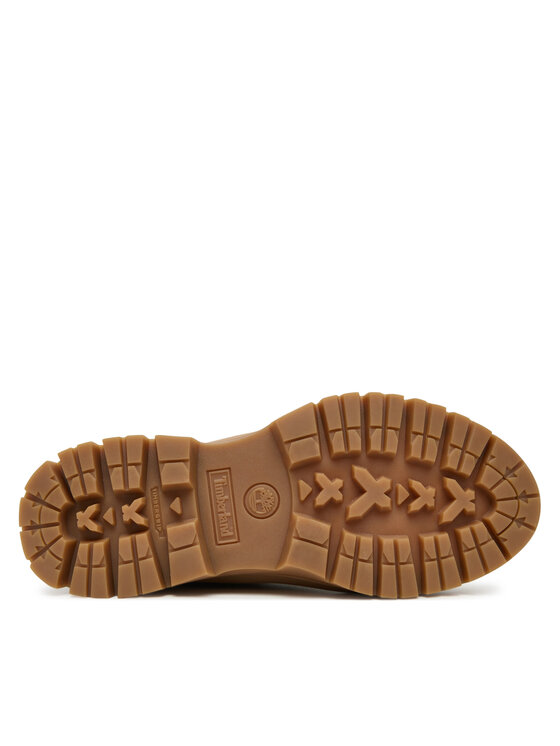 Timberland Челсі Timberland Roxie Lane Mid TB0A28XMEN71 Бежевий