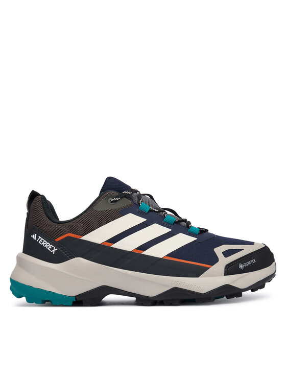 adidas Трекінгові черевики adidas Terrex Skychaser Ax5 Gore-Tex Hiking Shoes KJ8938 Кольоровий