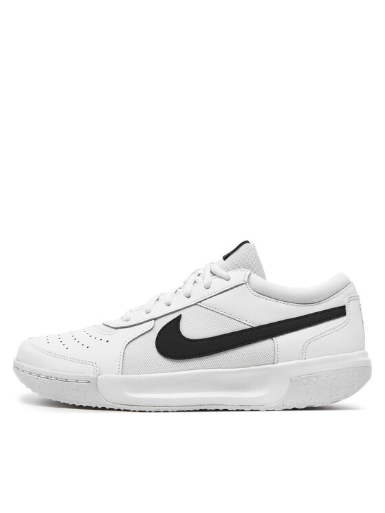 Nike Παπούτσια Τένις Nike Zoom Court Lite 3 DV3258 101 Λευκό