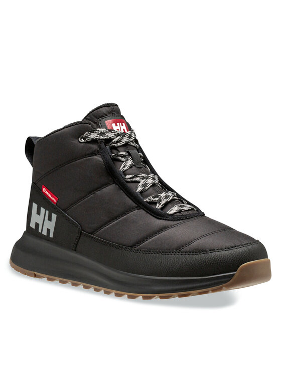 Helly Hansen Gležnjače Helly Hansen Relief Winter Boots 12043 Crna