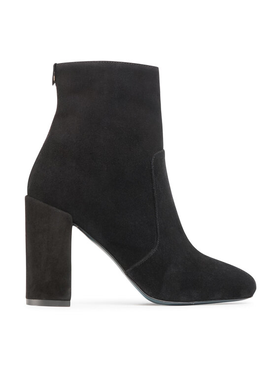 Patrizia Pepe Ботильйони Patrizia Pepe 2V9936/A484-K103 Чорний