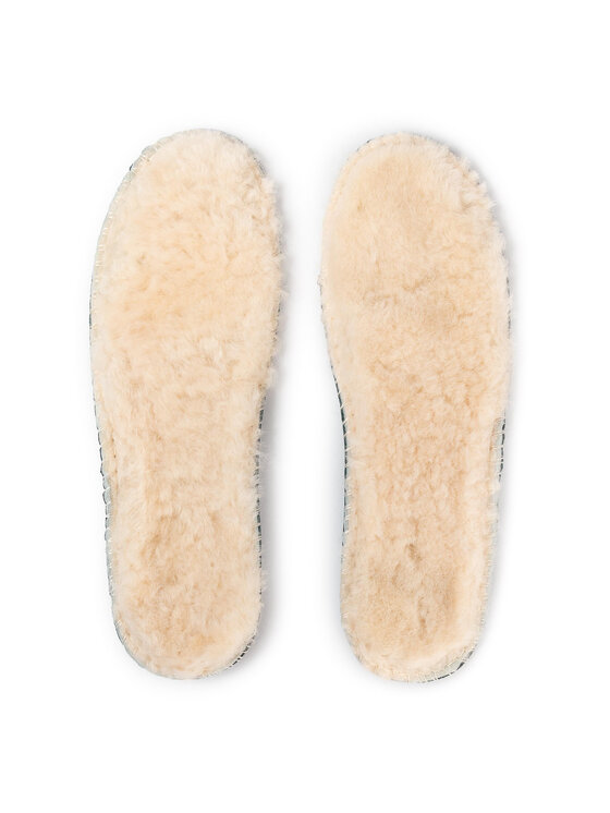 EMU Australia Siltās iekšzoles EMU Australia Sheepskin Insole Bēšs
