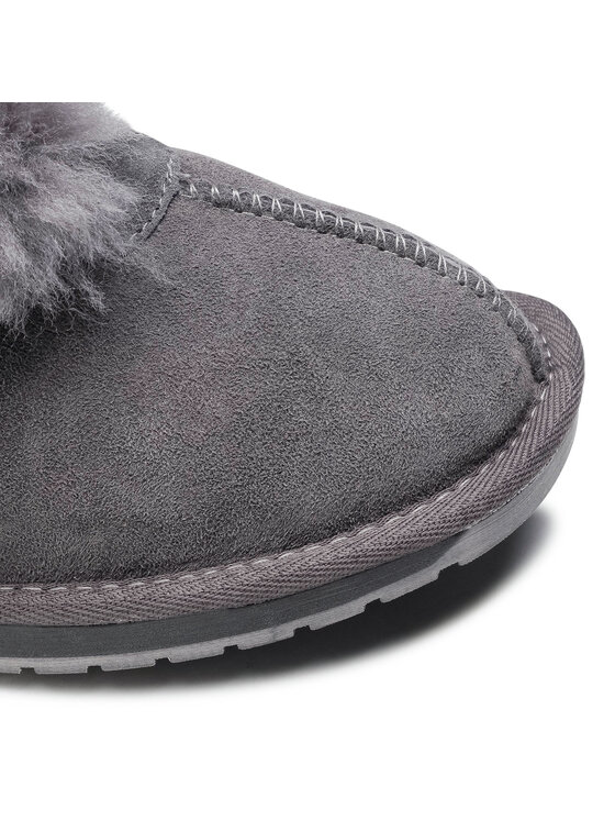 EMU Australia Čizme za snijeg EMU Australia Platinum Albany WP10532 Siva