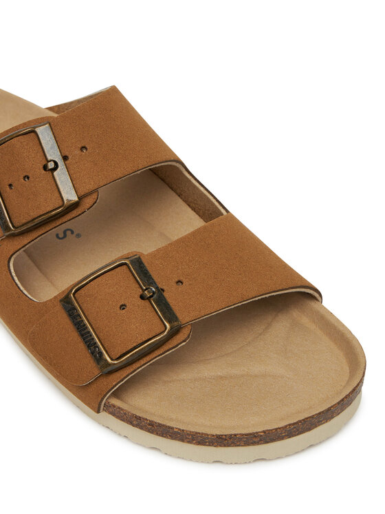 Genuins Şlapi Genuins Hawaii Vegan G106258 Maro