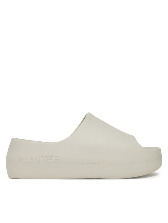 Hunter Шльопанці Hunter S55796-B Сірий