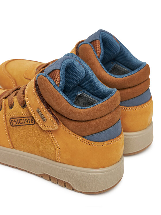 Primigi Снікерcи Primigi GORE-TEX 8888211 S Жовтий
