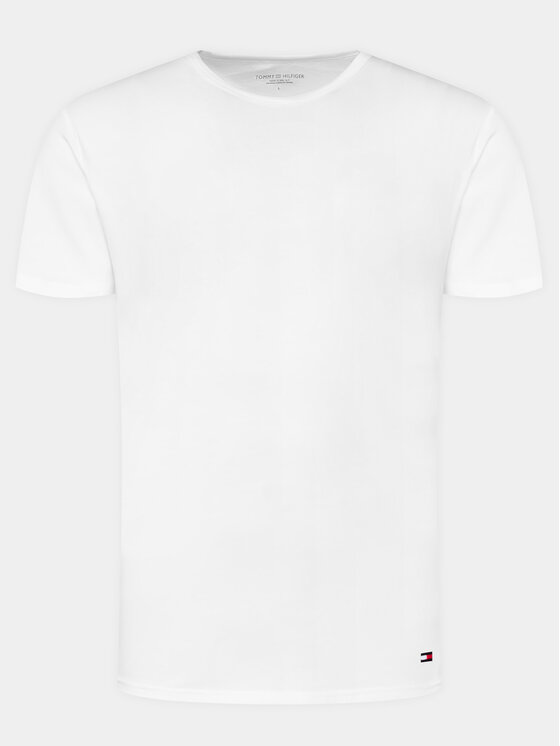Tommy Hilfiger Tommy Hilfiger Σετ t-shirts UM0UM03138 Έγχρωμο Regular Fit