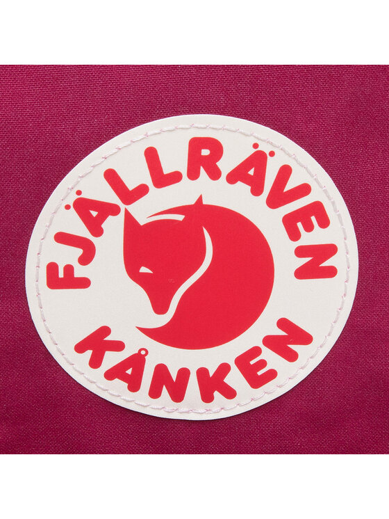 Fjällräven Hátizsák Fjällräven Kanken Mini 23561 Lila