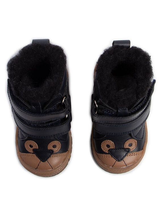 Bartek Botas altas Bartek 61041W-N3 Azul marino