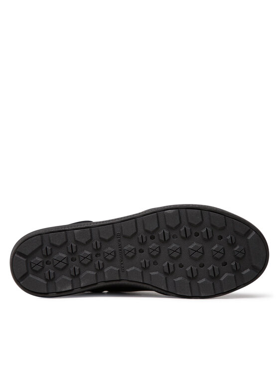 CAT Footwear Снікерcи CAT Footwear Proxy Lace P110454 Чорний