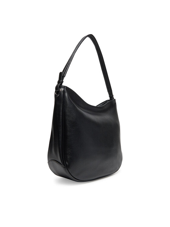 Lasocki Kabelka Lasocki C-LSK-L-006-08 Čierna