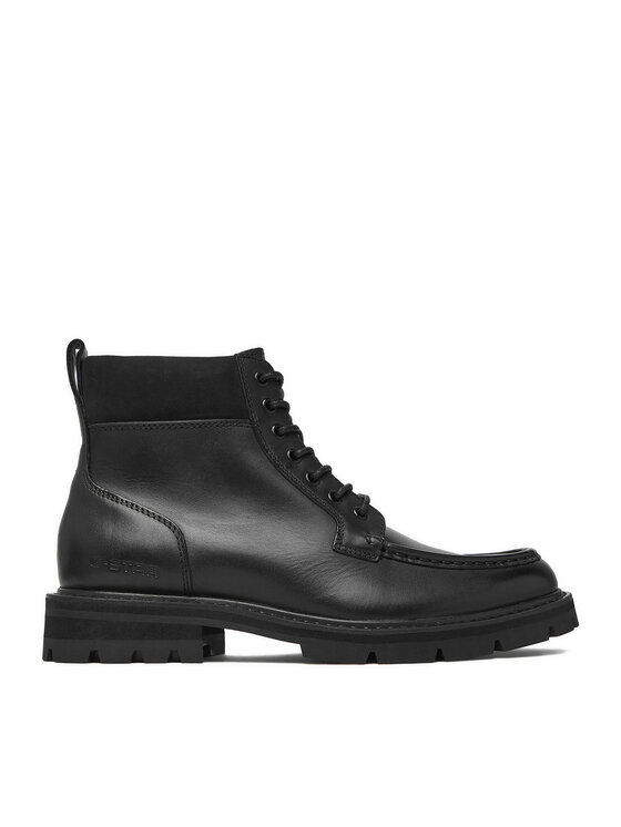 G-STAR Polacchine G-STAR EO-DEXTER-12 126AM Nero