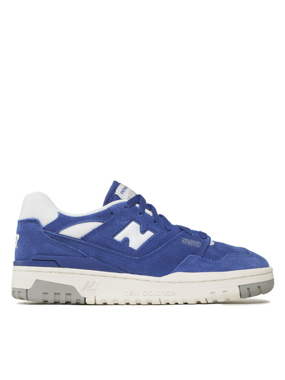 New Balance Zapatillas New Balance BB550VNA Azul