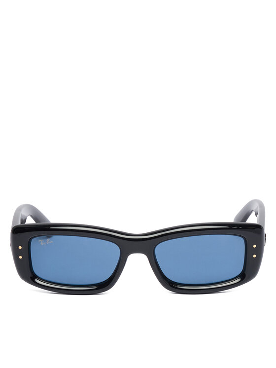 Ray-Ban Сонцезахисні окуляри Ray-Ban 0RB4944 Голубий