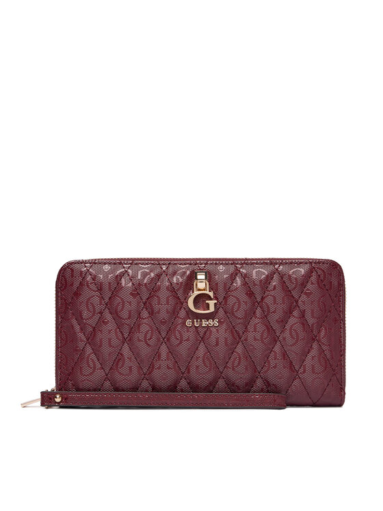 Guess Cartera Guess Tamara Slg SWGG23 23146 Guinda/burdeos