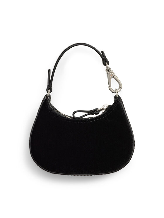 LAUREN RALPH LAUREN Portachiavi LAUREN RALPH LAUREN 432P18704001 Nero