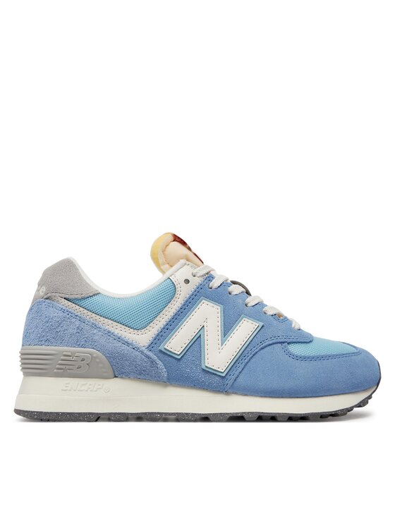 New Balance Superge New Balance U574RCA Modra