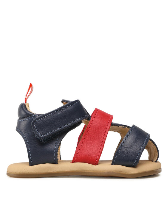 Bibi Sandale Bibi Sand. Afeto V 1084118 Tamnoplava