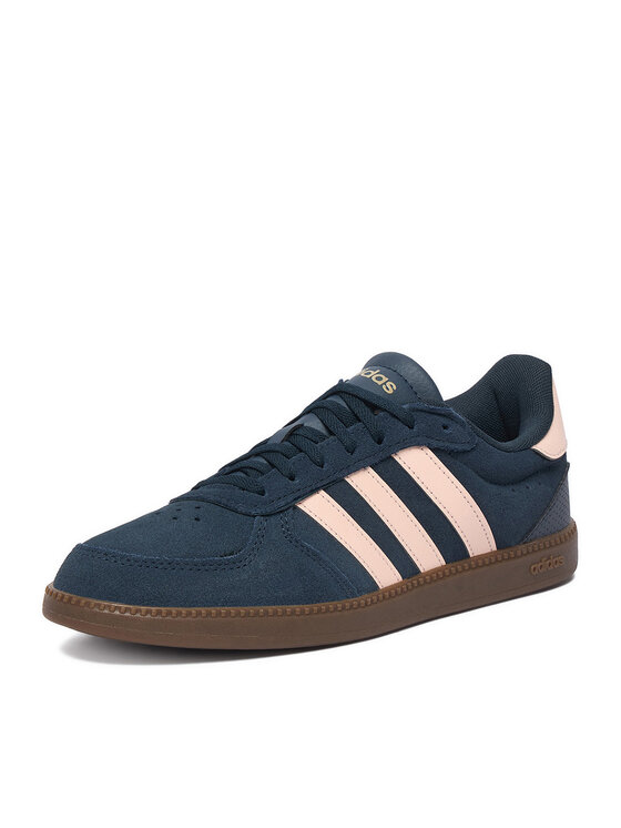adidas Сникърси adidas CEO-BREAKNET SLEEK IH1380 Тъмносин