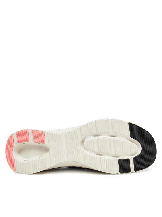 Skechers Αθλητικά Skechers Glide-Step Pro-Everyday Citizen 150422/BLK Μαύρο