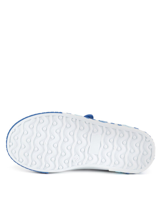 Paw Patrol Plátenky Paw Patrol CM-SS25-319PAW Modrá