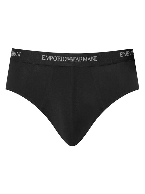 Emporio Armani Underwear Emporio Armani Underwear Conjunto de slips EM000258 AF14132 M0042 De color