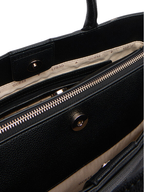 Guess Сумка Guess Gregoria HWBG85 46070 Чорний