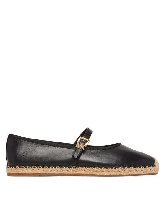 MICHAEL Michael Kors Espadrilles MICHAEL Michael Kors 40S5LYFP2L Melns